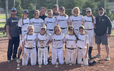Players from Multiple Teams Join Forces to Create Team 26 and Dominate the Diamond